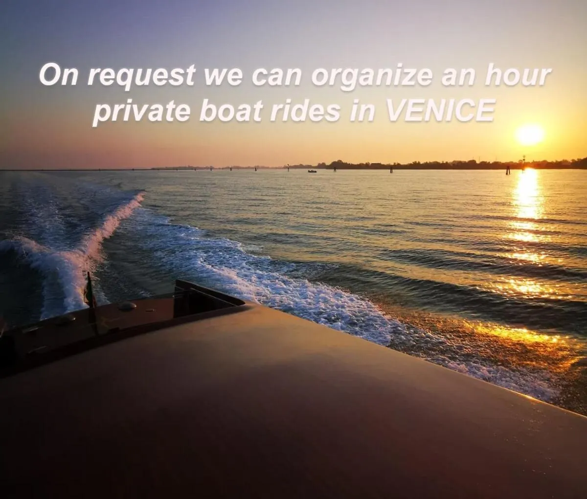 Briani Venice Apartment With Private Patio